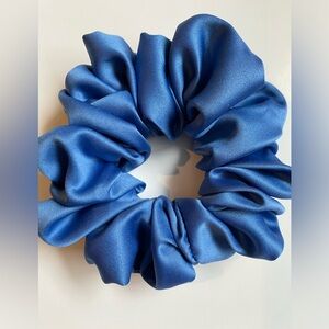 XXL scrunchie Handmade canada 🇨🇦 Chouchou fait à la main au canada